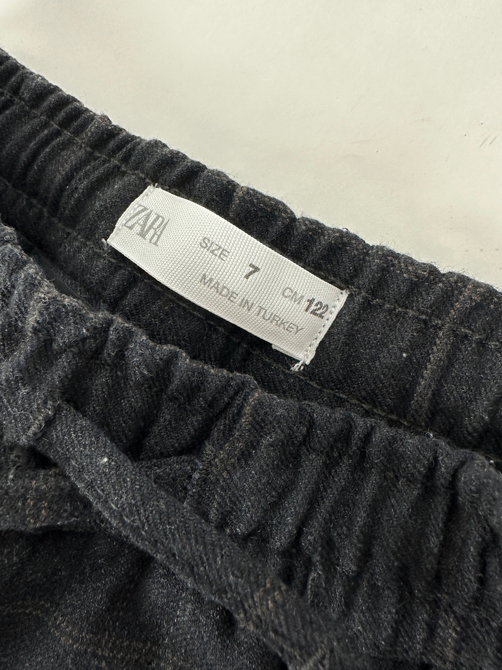Брюки Zara