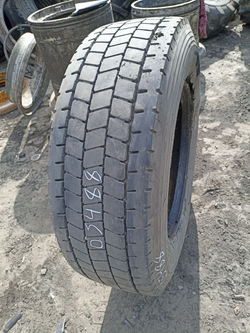 315/70R22.5 Sava Orjak 4 шина б/у