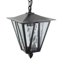 Citilux FORTS CLU09S Уличный подвесной светильник