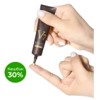MCNALLY - BB КРЕМ УВЛАЖНЯЮЩИЙ С КОЛЛАГЕНОМ V7 MIRACLE BB CREAM, 10 МЛ