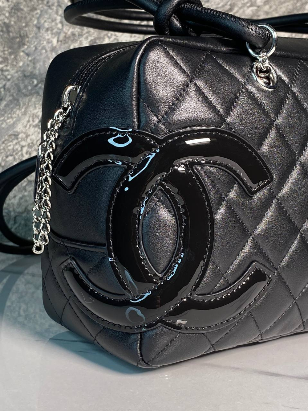 Сумка CHANEL