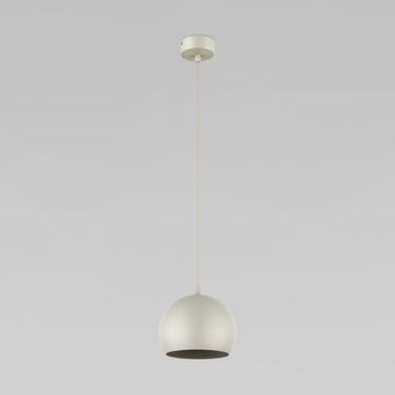 Подвесной светильник 1*E27 a068731 серый 10172 Zoe TK Lighting