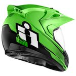 Variant Double Stack / Зеленый