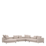 Диван Sofa Moderno L арт.116746