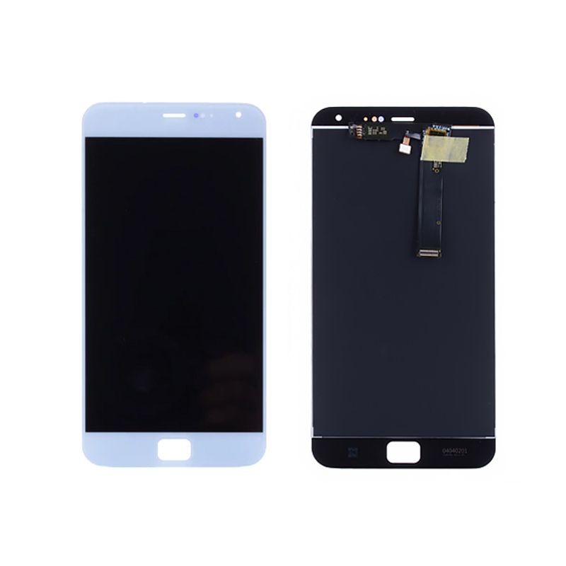 Дисплей для Meizu mx4 Pro в сборе с тачскрином (White)
