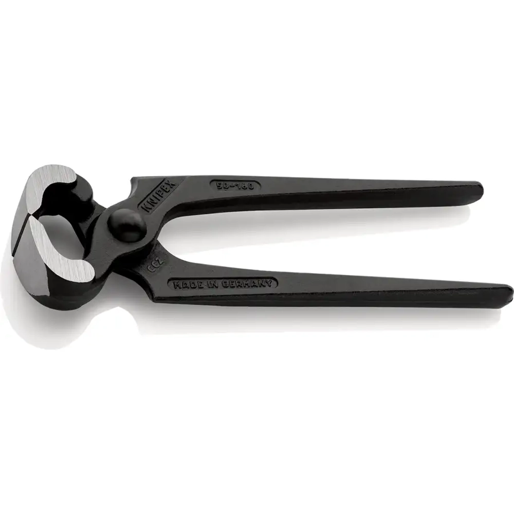 Клещи плотницкие черненые 160 мм Knipex 50 00 160 SB