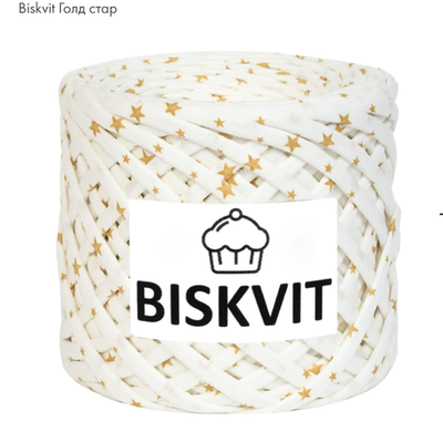 BISKVIT Голд Стар