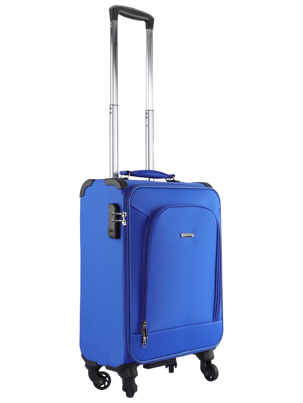 Чемодан 454 / Сверхлегкий каркас