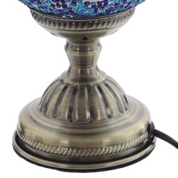 GAEM Светильник, L13 W13 H28,5 см