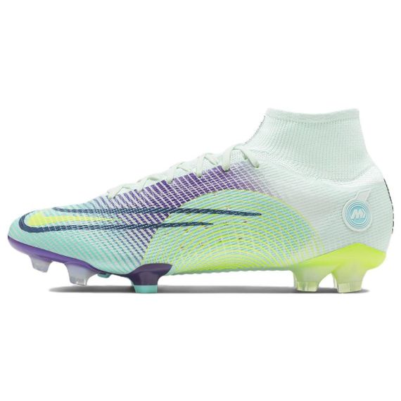 Nike Mercurial Superfly 8 14 Elite FG（ ）