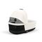 Спальный блок Cybex Lux Carrycot Priam IV Off White