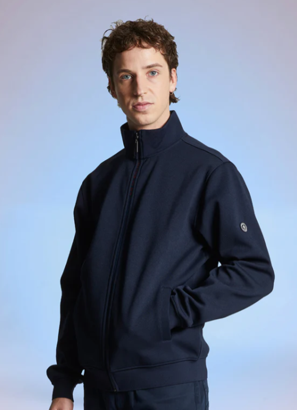 Куртка Mat de Misaine 209
