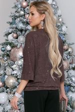 Блузка 41314-1 Avili