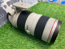 Canon EF 70-200mm 2.8L USM