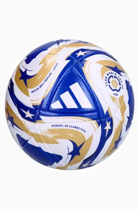 Футбольный мяч adidas Mundial de Clubes 2025 League размер 5 - многоцветный