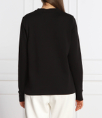 Худи Calvin Klein - черный(K20K204126)