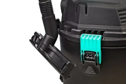 VC1420 Промышленный пылесос 1400Вт, 20л, САМООЧИСТКА, синхр.роз.2кВт Sturm!