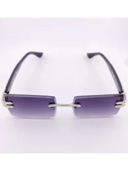 Очки солнцезащитные Certificate