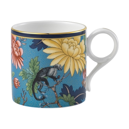 Wedgwood Кружка Wonderlust Сапфировый сад 280 мл