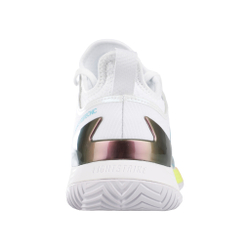 Женские теннисные кроссовки adidas Adizero Ubersonic 4 All Court Shoe Women - White, Silver