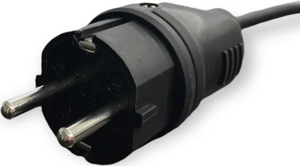 Удлинитель силовой iTOK i-CONNECT-SU-KG-215-4-44-5
