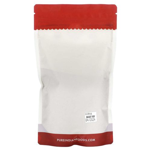 Pure Indian Foods, Органический амчур, молотый, 226 г (8 унций)