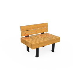 Стул Woody 1м
