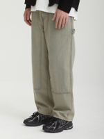 Мужские Брюки Denim Carpenter