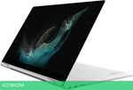 Ноутбук Samsung Galaxy Book2 Pro 360 13.3 NP930QED-KB2IN