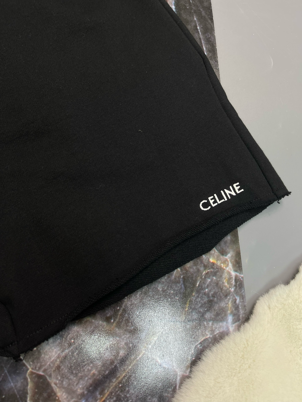 Шорты Celine
