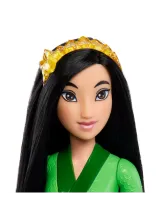 Кукла Принцесса Диснея Мулан HLW14