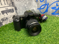 Canon EOS 500 kit EF 35-80mm 4-5.6 II