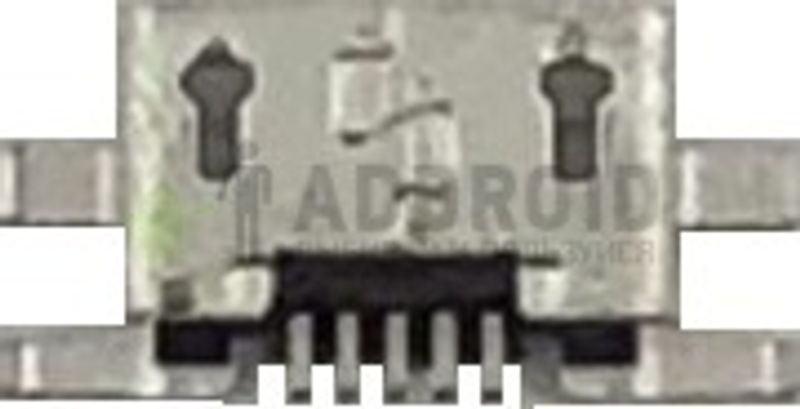 Разъем micro USB для Highscreen Tasty