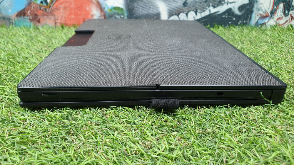 Ультрабук DELL Latitude M5/8 Gb/FHD