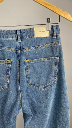 Джинсы Zara