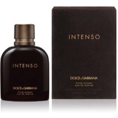 Dolce Gabbana Pour Homme EDP Intenso 200ml