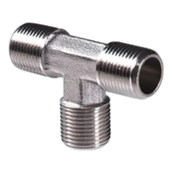 Переходник Fubag T 1/2"MMM