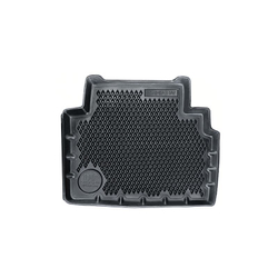 Коврики EVA 3D для Kia Seltos 2019+ Delform Premium EVS-0709
