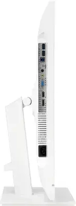 Монитор ЖК ASUS Business VA24EQSB-W 23.8" White 5ms HDMI, DisplayPort, VGA (90LM0562-B03170)