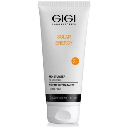 Крем для лица увлажняющий GiGi Solar Energy Moisturizer Cream 100мл