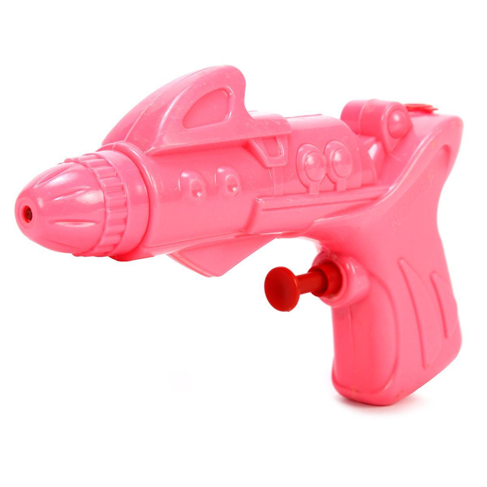 Водный пистолет 13см, пакет 4488