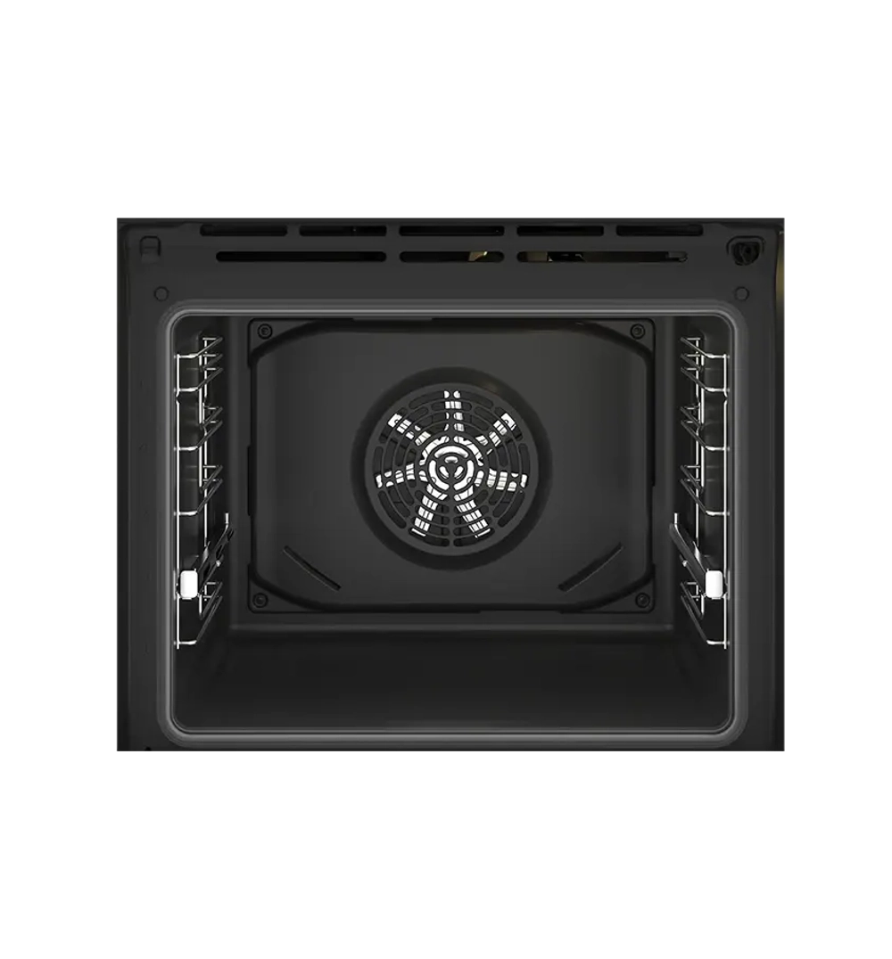 Электрический духовой шкаф Hotpoint FE8 1352 SMP BLG