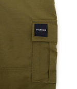 Брюки CHELSEA CARGO PANT Tommy Hilfiger - оливковый(KB0KB08471)