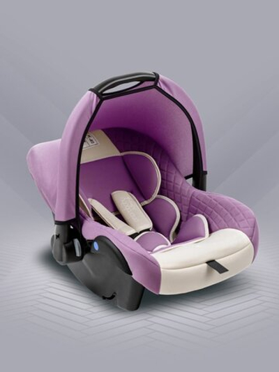 Автокресло детское AMAROBABY Baby comfort, группа 0+
