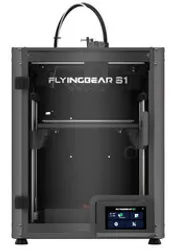 Фотография — 3D-принтер FlyingBear S1