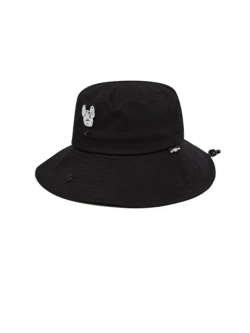 Широкополая панама