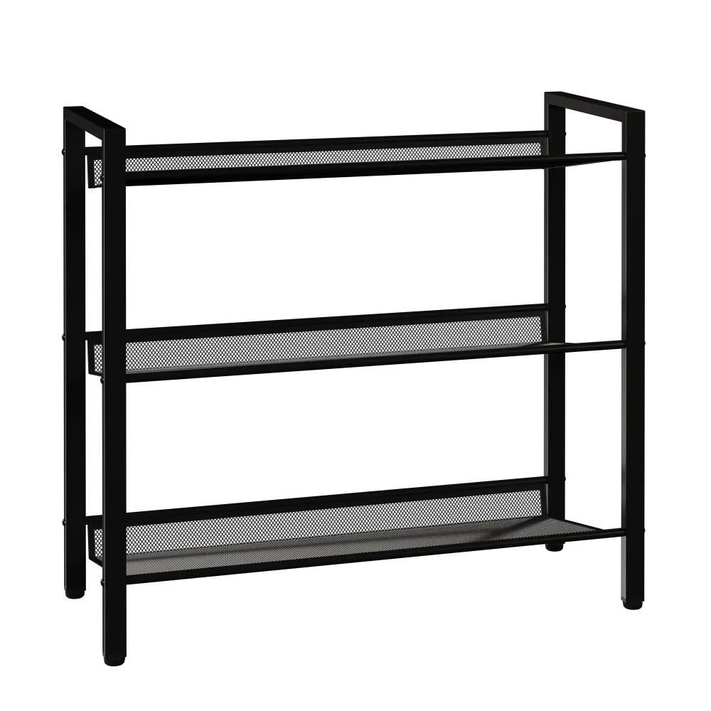 Подставка для обуви «ТОРОНТО 23» (Графит)