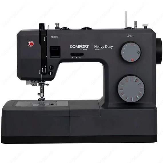 Швейная машина Comfort HD1019