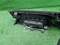 Комплект безопасности BMW I7 G70 (2022-н.в.)