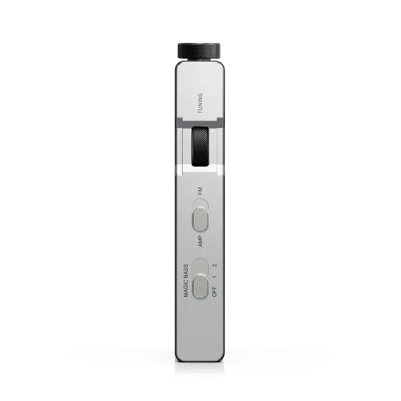 FiiO RR11 Black